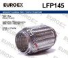 Фото Гофра глушителя BMW F20/21, F30/31/80 1.6 I (Interlock) EuroEx LFP145 EuroEx
