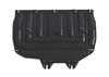 Фото Защита картера + КПП + комплект крепежа, AutoMAX, Сталь, Chery Tiggo 4;Chery Tiggo 7;Chery Tiggo 7 Pro;Chery Tiggo 7 Pro Max;Chery Tiggo 8;Chery Tiggo AutoMax AM09202 AutoMax