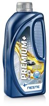 Фото Масло Neste Premium A3/B4 5W-40 1л (City Standard) Neste 116552 Neste