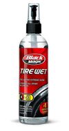 Фото Полироль для шин Black Magic Tire Wet 296ml  BC22010 Black Magic BC22010 Black Magic