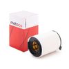 Фото Филь�тр воздушный Skoda Octavia (A5 1Z-) (2004-2013), VW Passat [B6] (2005-2010) 1000006 Metaco 1000006 Metaco