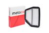 Фото Фильтр воздушный chevrolet captiva Metaco 1000046 Metaco