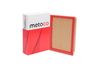 Фото Фильтр воздушный 1000-071 Metaco Metaco 1000071 Metaco