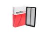 Фото Фильтр воздушный 1000-074 Metaco Metaco 1000074 Metaco