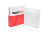 Фото Metaco 1000-229 Фильтр воздушный Metaco 1000229 Metaco