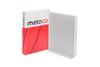 Фото ФИЛЬТР ПЫЛЕВОЙ Metaco 1010109 Metaco