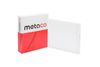 Фото Фильтр салона METACO 1010-215 Metaco 1010215 Metaco