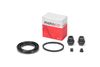 Фото Ремкомплект суппорта NISSAN JUKE/TEANA 10- передн. Metaco 3840078 Metaco