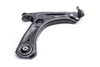 Фото Рычаг передний правый Skoda Fabia 2007-2015, Skoda Roomster 2006-2015 Metaco 4300040R Metaco