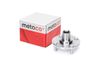 Фото Ступица передняя Ford Fusion (2002-2012), For Metaco 5000035 Metaco