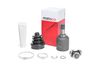 Фото ШРУС MITSUBISHI LANCER 03- 30x41x25 внутр. Metaco 5730164 Metaco