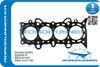 Фото Прокладка головки блока железная Roadrunner RR12251PLC004 Roadrunner