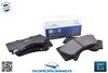Фото Колодки тормозные TOYOTA LAND CRUISER 200 07- передн. Roadrunner RR21811SPD Roadrunner
