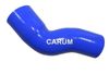 Фото Патрубок турбины Peugeot Boxer двс 2,2 с 2006 г., Citroen Jumper, Fiat Ducato 250 силикон CARUM Carum 0382LYD Carum