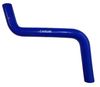 Фото Патрубок радиатора Chevrolet Lacetti МКПП 03- нижний силикон Carum 96553249 Carum