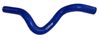 Фото Патрубок отопителя Hyundai Solaris 1.6 №2, Kia Rio X-LINE 17- силикон Carum 97311H5000 Carum