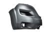 Фото Бампер передний правая часть Ducato (250), PSA Boxer 3, Jumper 3  17 -> Maxi R16 с п/т Poliplast 10011157H Poliplast