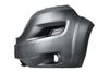 Фото Бампер передний левая часть Ducato (250), PSA Boxer 3, Jumper 3  17 -> Maxi R16 с п/т Poliplast 10011158H Poliplast
