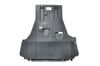 Фото FLUENCE 10-ЗАЩИТА ПЕРЕДНЕГО БАМПЕРА DE-GA REN08FL010 DE-GA