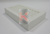 Фото Фильтр воздушный CP41198 Kentek Kentek CP41198 Kentek