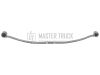 Фото Рессора задняя 1 листовая Ford Transit VI V184 / 280S, 2000-2006 Master Truck MR123000 Master Truck
