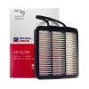 Фото ЭЛЕМЕНТ ФИЛЬТРУЮЩИЙ ВОЗДУШНЫЙ GREAT WALL HOVER H5 Double Force DFA1094 Double Force