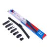 Фото Щетка стеклоочистителя 325 бескаркасная Double Force Double Force DFF13 Double Force