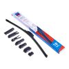 Фото Щетка стеклоочистителя бескаркасная Double Force 4 Double Force DFF18 Double Force