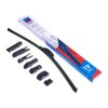 Фото Щетка стеклоочистителя 475 бескаркасная Double Force Double Force DFF19 Double Force