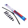 Фото Щетка стеклоочистителя бескаркасная Double Force 5 Double Force DFF23 Double Force
