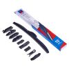 Фото Щетка стеклоочистителя гибридная Double Force 375 мм Double Force DFHY15 Double Force