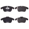 Фото Колодки тормозные дисковые Double Force Замена для арт. DFP1818 Double Force DFP1683 Double Force