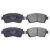 Фото Колодки тормозные дисковые AN-322 (DFP3155) Double Force Double Force DFP3155 Double Force