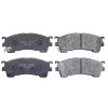 Фото Колодки тормозные дисковые, комплект Double Force DFP3192 Double Force