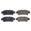 Фото Тормозные колодки дисковые TOYOTA ALPHARD/ESTIMA 0 Double Force DFP3249 Double Force
