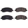 Фото Колодки дисковые PF3469/PF3548 "Double Force" Double Force DFP3287 Double Force