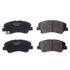 Фото Колодки тормозные дисковые Double Force Заменён на арт. DFP3200 Double Force DFP3548 Double Force