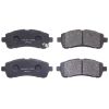 Фото Колодки тормозные дисковые AN-753 (DFP502) Double Force Double Force DFP502 Double Force