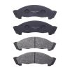 Фото Колодки тормозные дисковые Double Force арт. DFP836 Double Force DFP836 Double Force