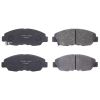 Фото Колодки тормозные дисковые Double Force Замена для арт. DFP903 Double Force DFP894 Double Force