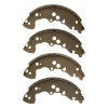 Фото Колодки Rr Сузуки Витара GV  XL7 Double Force DFS8773 Double Force