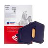Фото Фильтр АКПП Double Force  прокладка Double Force DFT1301 Double Force