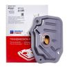 Фото Фильтр АКПП с уплотнительным кольцом Double Force DFT1410 Double Force
