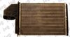 Фото Радиатор отопителя BMW 3 E36 (90-) (AC -, BEHR version) LorO 0040150013 LorO