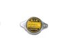 Фото ПРОБКА РАДИАТОРА 0.9 BAR (НИЗКАЯ), 45 MM LorO 030027001 LorO