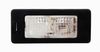 Фото Фонарь подсветки номера с лампочкой, SEAT Alhambra 2010-, Ibiza 2010-, SKODA Fabia 2014-, Octavia 20 LorO 05314905 LorO