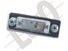 Фото 053-21-900LED,  Фонарь освещения номерного знака LorO 05321900LED LorO