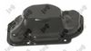 Фото Поддон масляный стальной (1.2, 1.4)  AUDI A3; SKODA FABIA/OCTAVIA; VOLKSWAGEN GOLF/POLO (1997-2009) LorO 10000102 LorO
