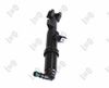 Фото Форсунка омывателя фары лев MERCEDES-BENZ S-CLASS (W221) (2005-2013) LorO 10303103 LorO