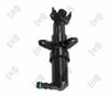 Фото Форсунка омывателя фары лев SKODA OCTAVIA II (2004-2008) LorO 10303117 LorO